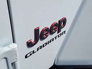 2020 Jeep Gladiator Rubicon 1C6JJTBG5LL200153 in Stockton, CA 7