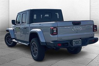 2020 Jeep Gladiator Overland 1C6HJTFG7LL130003 in Topeka, KS 18