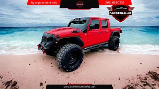 2020 Jeep Gladiator Sport VIN: 1C6HJTAG3LL148912
