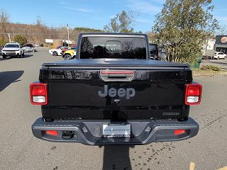 2020 Jeep Gladiator Sport 1C6HJTAG5LL120903 in Watertown, CT 4