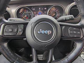 2020 Jeep Gladiator Sport 1C6HJTAG0LL157499 in Watertown, CT 16