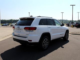 2020 Jeep Grand Cherokee Limited Edition 1C4RJFBG8LC311177 in Albion, MI 3