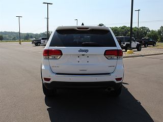 2020 Jeep Grand Cherokee Limited Edition 1C4RJFBG8LC311177 in Albion, MI 4