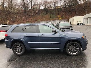 2020 Jeep Grand Cherokee Limited Edition 1C4RJFBG5LC132966 in Ansonia, CT 4