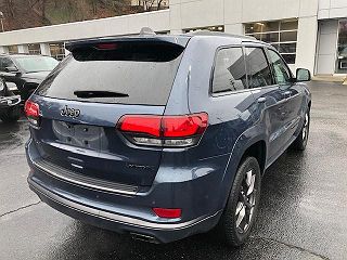2020 Jeep Grand Cherokee Limited Edition 1C4RJFBG5LC132966 in Ansonia, CT 5