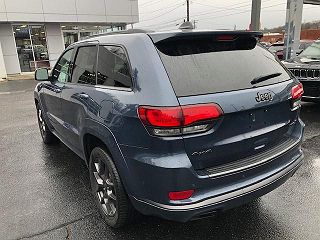 2020 Jeep Grand Cherokee Limited Edition 1C4RJFBG5LC132966 in Ansonia, CT 7