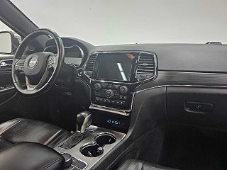 2020 Jeep Grand Cherokee Limited Edition 1C4RJFBG5LC385642 in Austin, TX 11