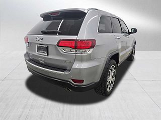 2020 Jeep Grand Cherokee Limited Edition 1C4RJFBG5LC385642 in Austin, TX 5
