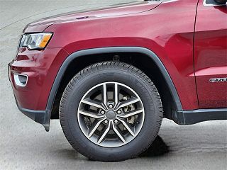 2020 Jeep Grand Cherokee Limited Edition 1C4RJEBG1LC306493 in Austin, TX 30