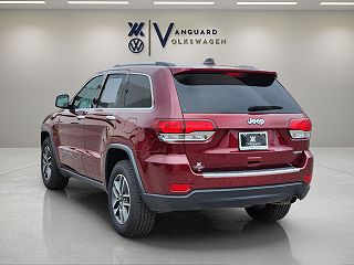 2020 Jeep Grand Cherokee Limited Edition 1C4RJEBG1LC306493 in Austin, TX 5