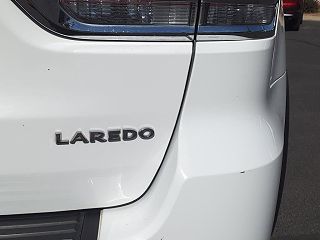 2020 Jeep Grand Cherokee Laredo 1C4RJEAGXLC245663 in Avondale, AZ 10