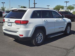 2020 Jeep Grand Cherokee Laredo 1C4RJEAGXLC245663 in Avondale, AZ 5