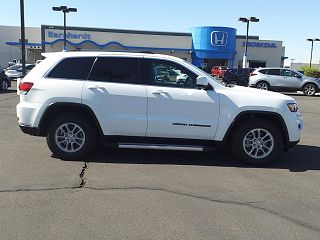 2020 Jeep Grand Cherokee Laredo 1C4RJEAGXLC245663 in Avondale, AZ 6