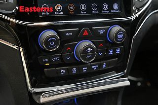 2020 Jeep Grand Cherokee Limited Edition 1C4RJFBG5LC232355 in Baltimore, MD 17