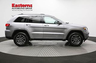 2020 Jeep Grand Cherokee Limited Edition 1C4RJFBG5LC232355 in Baltimore, MD 4