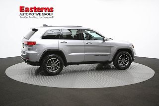 2020 Jeep Grand Cherokee Limited Edition 1C4RJFBG5LC232355 in Baltimore, MD 41