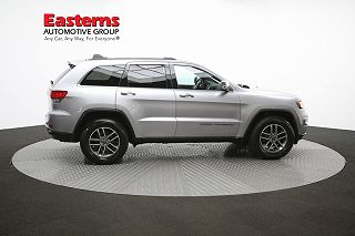 2020 Jeep Grand Cherokee Limited Edition 1C4RJFBG5LC232355 in Baltimore, MD 42