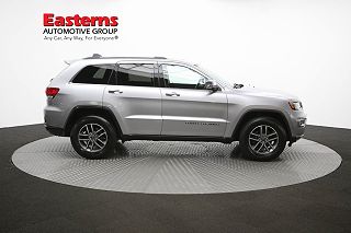 2020 Jeep Grand Cherokee Limited Edition 1C4RJFBG5LC232355 in Baltimore, MD 43