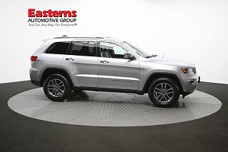 2020 Jeep Grand Cherokee Limited Edition 1C4RJFBG5LC232355 in Baltimore, MD 44