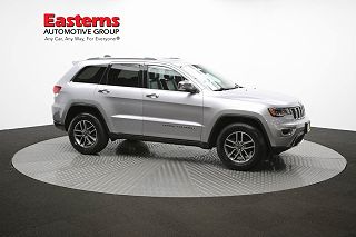 2020 Jeep Grand Cherokee Limited Edition 1C4RJFBG5LC232355 in Baltimore, MD 45