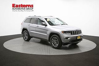 2020 Jeep Grand Cherokee Limited Edition 1C4RJFBG5LC232355 in Baltimore, MD 47