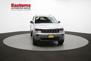 2020 Jeep Grand Cherokee Limited Edition 1C4RJFBG5LC232355 in Baltimore, MD 50