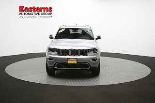 2020 Jeep Grand Cherokee Limited Edition 1C4RJFBG5LC232355 in Baltimore, MD 51