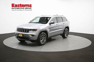 2020 Jeep Grand Cherokee Limited Edition 1C4RJFBG5LC232355 in Baltimore, MD 54
