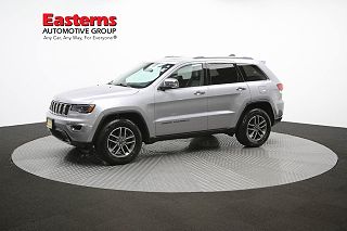 2020 Jeep Grand Cherokee Limited Edition 1C4RJFBG5LC232355 in Baltimore, MD 56