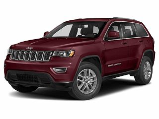 2020 Jeep Grand Cherokee  VIN: 1C4RJFAG9LC366240
