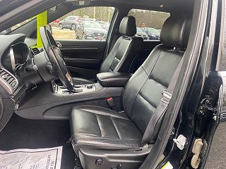 2020 Jeep Grand Cherokee Limited Edition 1C4RJFBG9LC135286 in Berwick, ME 13