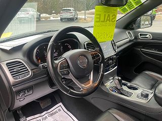 2020 Jeep Grand Cherokee Limited Edition 1C4RJFBG9LC135286 in Berwick, ME 15