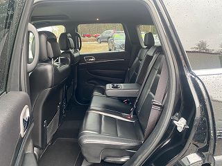 2020 Jeep Grand Cherokee Limited Edition 1C4RJFBG9LC135286 in Berwick, ME 16