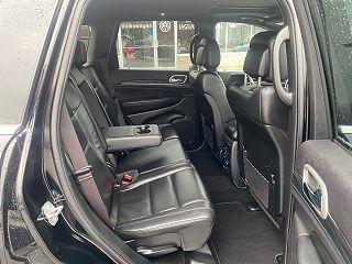 2020 Jeep Grand Cherokee Limited Edition 1C4RJFBG9LC135286 in Berwick, ME 18