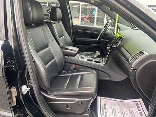 2020 Jeep Grand Cherokee Limited Edition 1C4RJFBG9LC135286 in Berwick, ME 19
