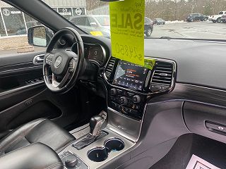 2020 Jeep Grand Cherokee Limited Edition 1C4RJFBG9LC135286 in Berwick, ME 20