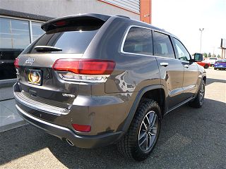 2020 Jeep Grand Cherokee Limited Edition 1C4RJFBG3LC340327 in Bismarck, ND 3