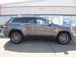 2020 Jeep Grand Cherokee Limited Edition 1C4RJFBG3LC340327 in Bismarck, ND 4