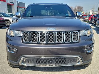 2020 Jeep Grand Cherokee Limited Edition 1C4RJFBG9LC227434 in Breinigsville, PA 2