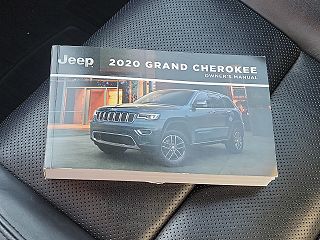 2020 Jeep Grand Cherokee Limited Edition 1C4RJFBG9LC227434 in Breinigsville, PA 26