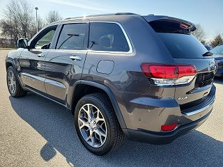 2020 Jeep Grand Cherokee Limited Edition 1C4RJFBG9LC227434 in Breinigsville, PA 4