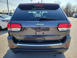2020 Jeep Grand Cherokee Limited Edition 1C4RJFBG9LC227434 in Breinigsville, PA 5