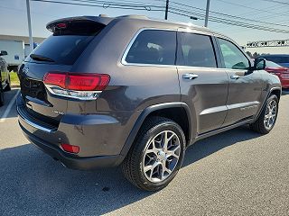 2020 Jeep Grand Cherokee Limited Edition 1C4RJFBG9LC227434 in Breinigsville, PA 6