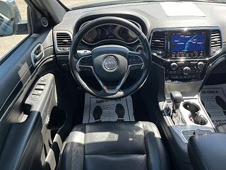 2020 Jeep Grand Cherokee Limited Edition 1C4RJFBG6LC416283 in Brevard, NC 18