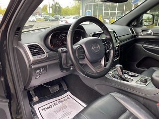 2020 Jeep Grand Cherokee Limited Edition 1C4RJFBG5LC444785 in Bristol, PA 13