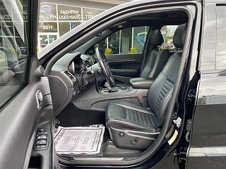 2020 Jeep Grand Cherokee Limited Edition 1C4RJFBG5LC444785 in Bristol, PA 18
