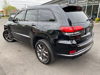 2020 Jeep Grand Cherokee Limited Edition 1C4RJFBG5LC444785 in Bristol, PA 2