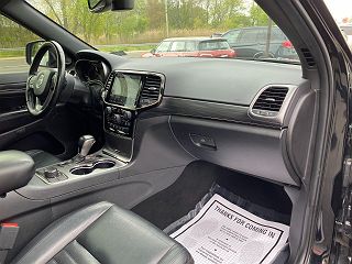2020 Jeep Grand Cherokee Limited Edition 1C4RJFBG5LC444785 in Bristol, PA 22