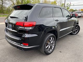 2020 Jeep Grand Cherokee Limited Edition 1C4RJFBG5LC444785 in Bristol, PA 25