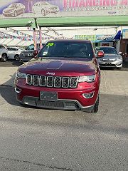 2020 Jeep Grand Cherokee Laredo 1C4RJFAG3LC374382 in Bronx, NY 3